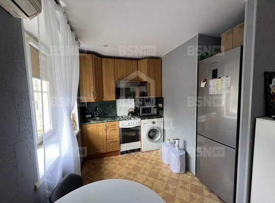 Продажа трехкомнатной квартиры - Ланское шоссе, д.69 