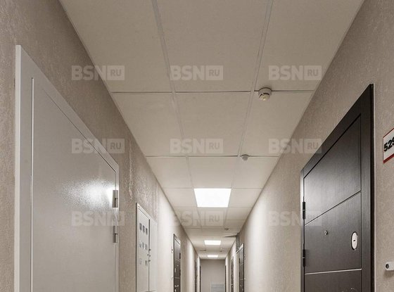 Продажа однокомнатной квартиры - Уральская улица, д.25, корп.1 литера Б 