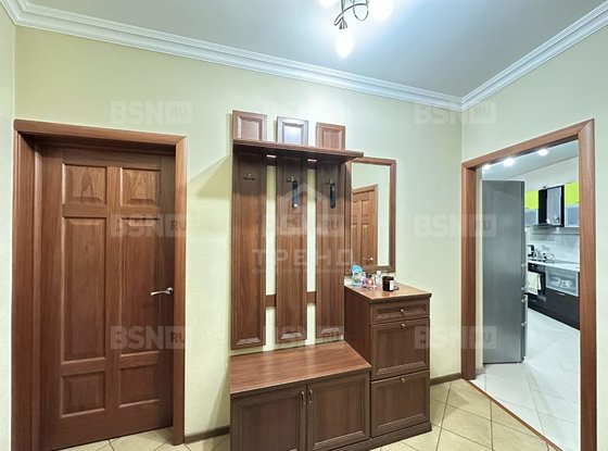 Продажа однокомнатной квартиры - Выборгское шоссе, д.15 