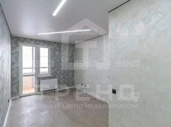 Продажа однокомнатной квартиры - Муринская дорога, д.14, корп.2 