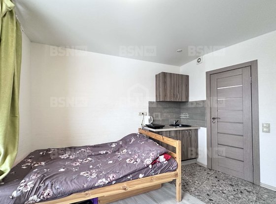 Продажа двухкомнатной квартиры - Энергетиков проспект, д.24 