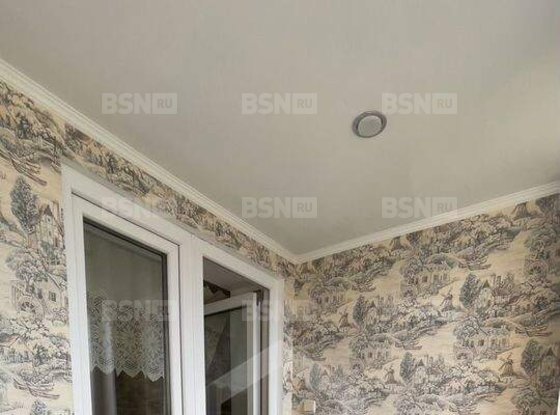 Продажа двухкомнатной квартиры - Тосно, Блинникова улица, д.6 