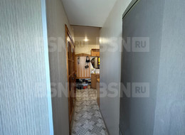 Продажа трехкомнатной квартиры - Ленинградская область, Ломоносовский район, Кипень д., Ропшинское ш., д.15 