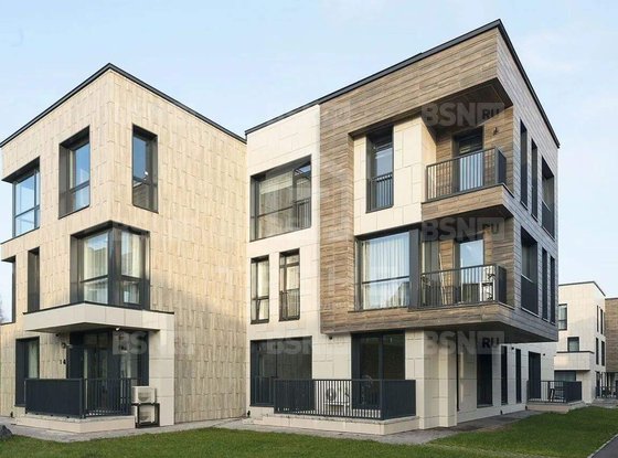 Продажа однокомнатной квартиры - деревня Мистолово, Спортивный проезд, д.21 