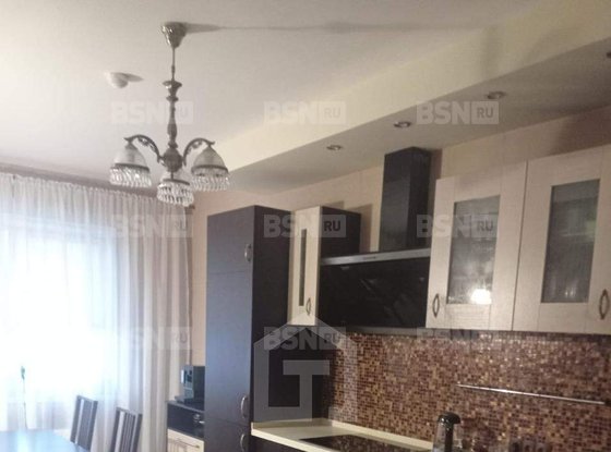 Продажа двухкомнатной квартиры - Ленинский проспект, д.53, корп.1 