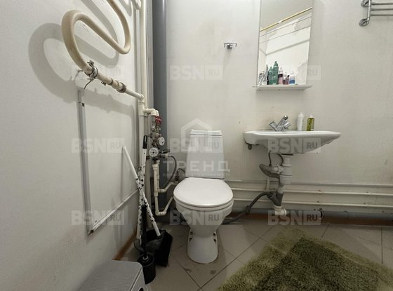 Продажа однокомнатной квартиры - Богатырский проспект, д.52, корп.1 