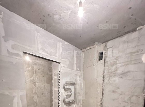 Продажа однокомнатной квартиры - Мурино, Ручьевский проспект, д.1/24 