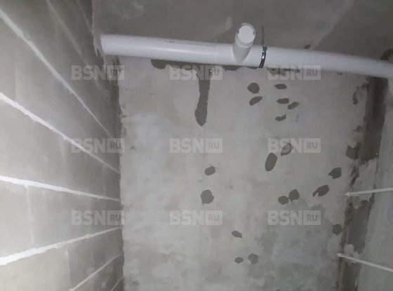 Продажа однокомнатной квартиры - Лабораторный проспект, д.23 