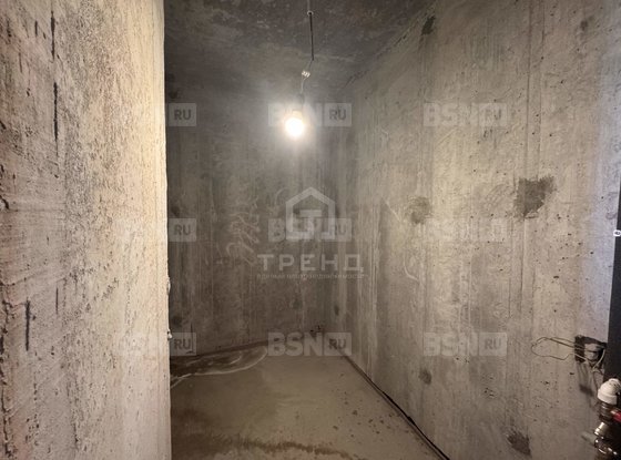 Продажа однокомнатной квартиры - Крыленко улица, д.36, корп.2 