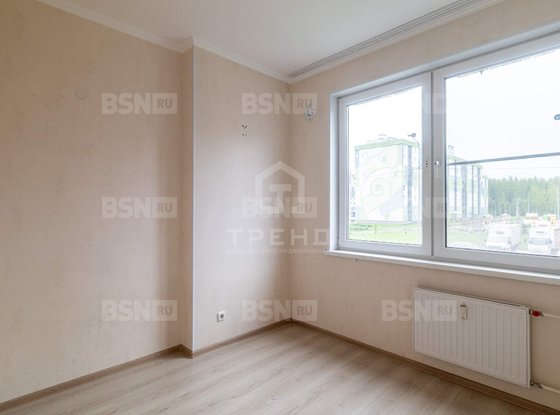 Продажа трехкомнатной квартиры - городской поселок Янино-1, Ясная улица, д.11, корп.1 