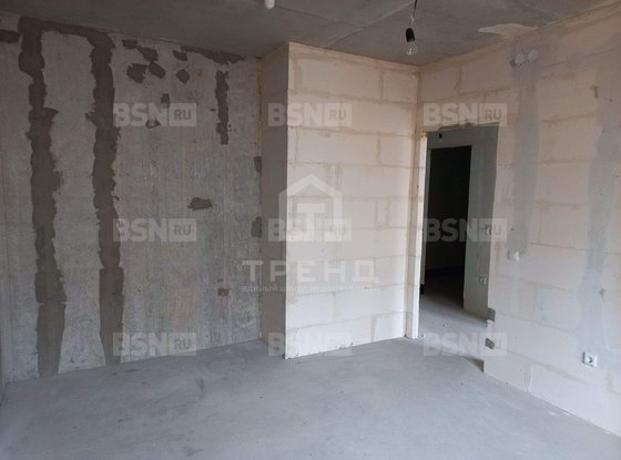 Продажа двухкомнатной квартиры - Кудрово, Каштановая аллея, д.2 