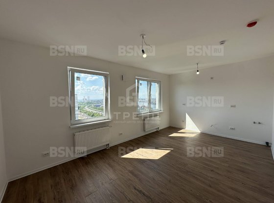 Продажа однокомнатной квартиры - Морской Пехоты улица, д.22, корп.2 