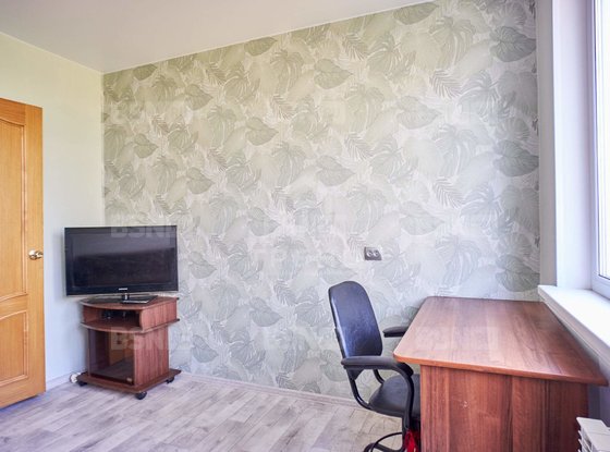Продажа трехкомнатной квартиры - Софийская ул, д.42, корп.2 