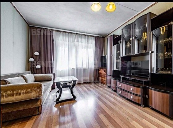 Продажа однокомнатной квартиры - Хошимина улица, д.8, корп.2 