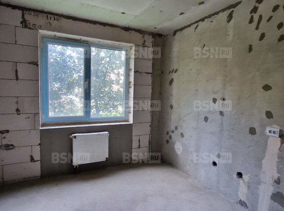 Продажа однокомнатной квартиры - Лабораторный проспект, д.23 