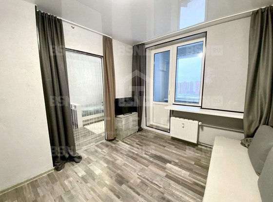 Продажа однокомнатной квартиры - Мурино, Авиаторов Балтики проспект, д.25 