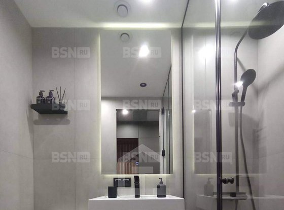 Продажа однокомнатной квартиры - Макарова набережная, д.58 