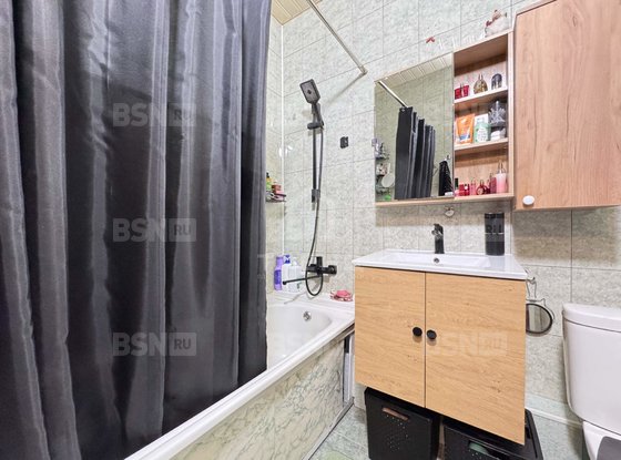 Продажа однокомнатной квартиры - Северный проспект, д.26, корп.2 