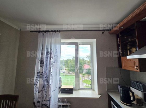 Продажа двухкомнатной квартиры - Всеволожск, Дружбы улица, д.4, корп.2 