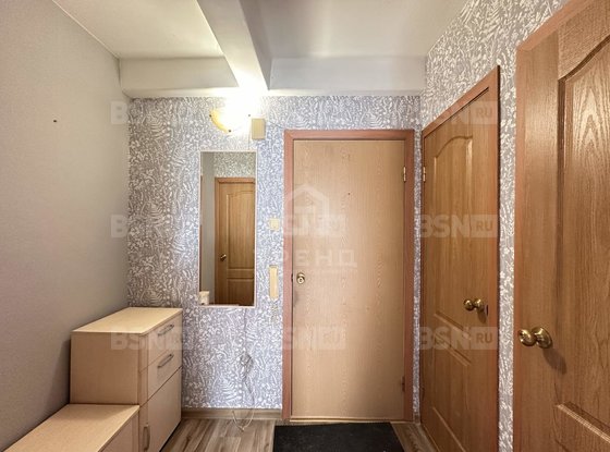 Продажа однокомнатной квартиры - Десантников улица, д.32, корп.2б 