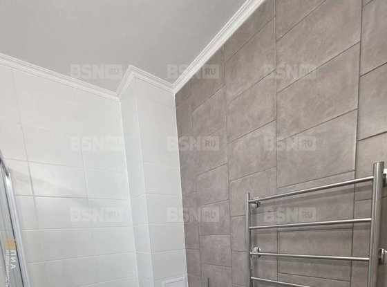 Аренда однокомнатной квартиры - поселок Ковалево, Александра Разгонина улица, д.1, корп.1 