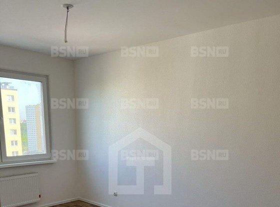 Продажа однокомнатной квартиры - Муринская дорога, д.27, корп.1 