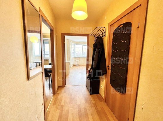 Продажа однокомнатной квартиры - Северный проспект, д.75, корп.2 