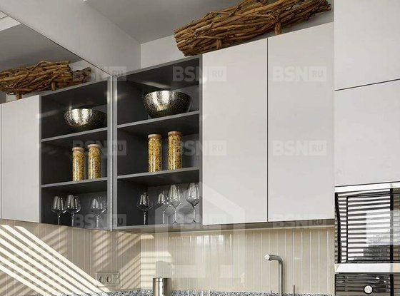 Продажа однокомнатной квартиры - Красного Курсанта улица, д.30 