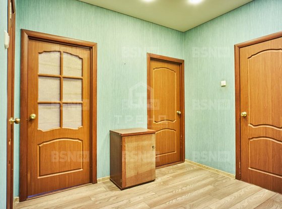 Продажа трехкомнатной квартиры - Кондратьевский проспект, д.64, корп.2 