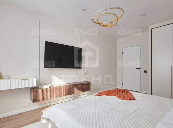 Продажа двухкомнатной квартиры - Комендантский проспект, д.31, корп.1 