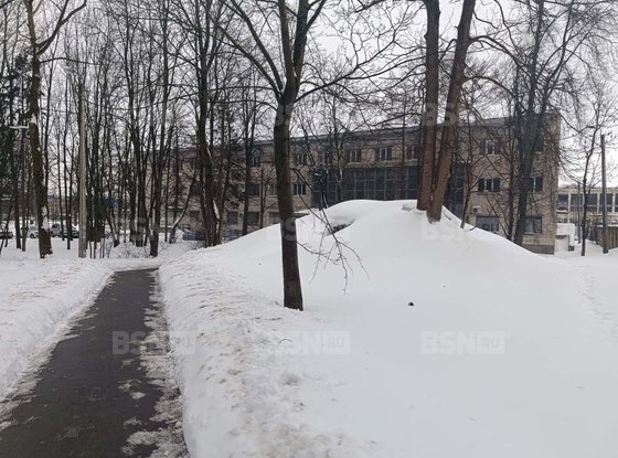 Продажа универсального помещения - Красное Село, Ленина проспект, д.81, корп.4 