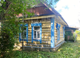 Продажа дома - Переярово д.