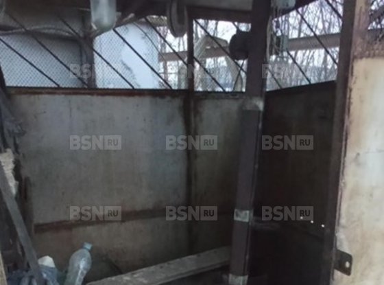 Продажа отдельно стоящего здания - Октябрьская набережная, д.108, корп.1 