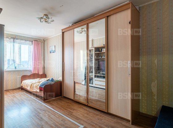 Продажа двухкомнатной квартиры - поселок Парголово, Михаила Дудина улица, д.25, корп.1 