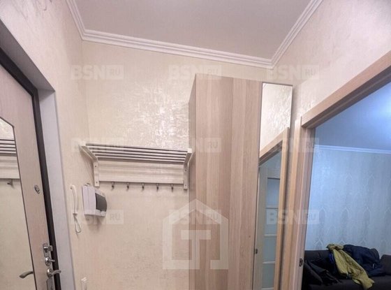 Продажа однокомнатной квартиры - Мурино, Авиаторов Балтики проспект, д.3 