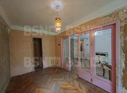 Продажа двухкомнатной квартиры - Новосибирская ул., 9 