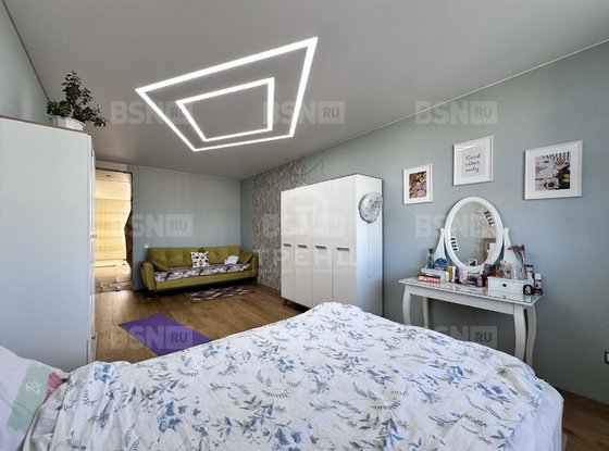 Продажа четырехкомнатной квартиры - Суздальское шоссе, д.12, корп.2 