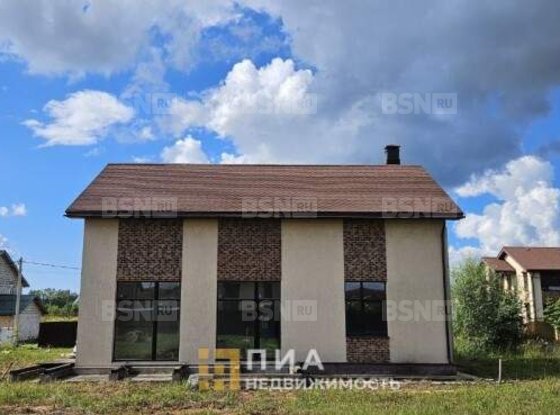 Продажа дома - деревня Вайя, Елизаветинская улица, д.6