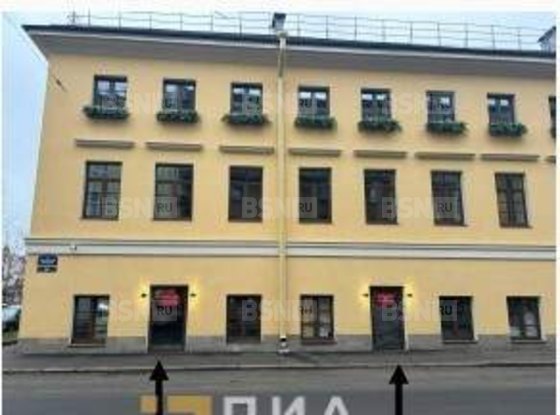 Аренда универсального помещения - Константина Заслонова улица, д.8 