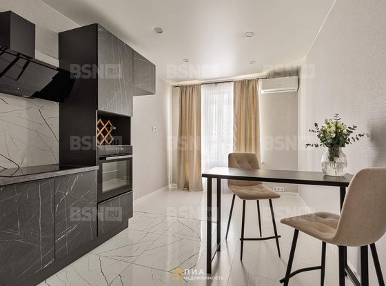 Продажа однокомнатной квартиры - 1-й Предпортовый проезд, д.13, стр1 