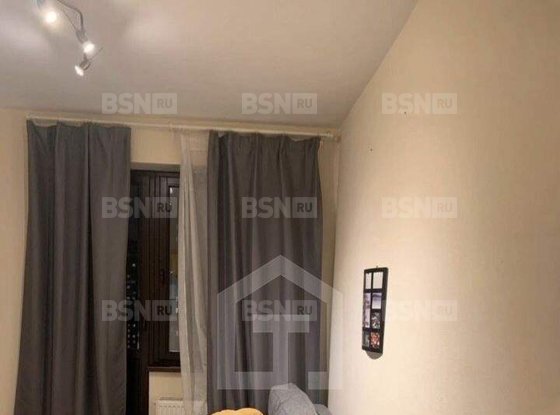 Продажа однокомнатной квартиры - Мурино, Менделеева бульвар, д.9, корп.2 