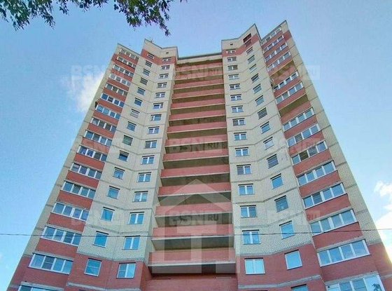 Продажа однокомнатной квартиры - Космонавтов проспект, д.23, корп.3 