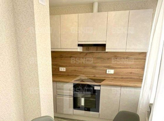 Продажа двухкомнатной квартиры - поселок Шушары, Московское шоссе, д.256, корп.4 