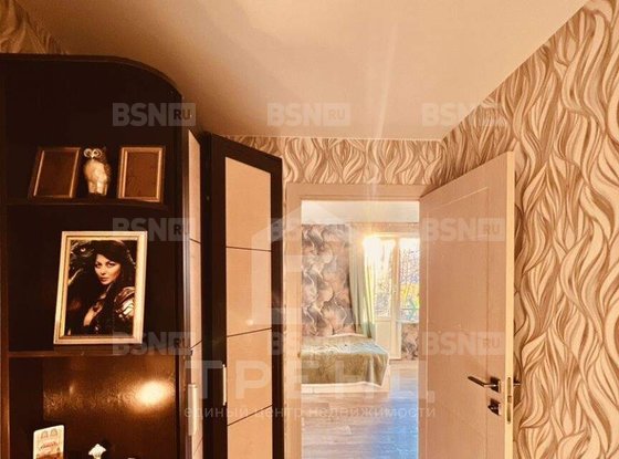 Продажа двухкомнатной квартиры - Ленсовета улица, д.71 