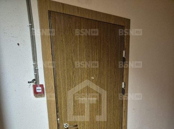 Продажа однокомнатной квартиры - Культуры проспект, д.25, корп.4 