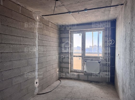 Продажа однокомнатной квартиры - Крыленко улица, д.36, корп.2 