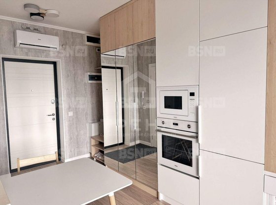 Продажа однокомнатной квартиры - Днепропетровская улица, д.37 