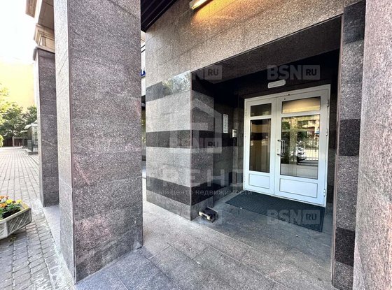 Продажа однокомнатной квартиры - Железноводская улица, д.32 