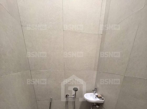 Продажа однокомнатной квартиры - поселок Шушары, Нины Петровой ул, д.10, корп.1 стр 1 