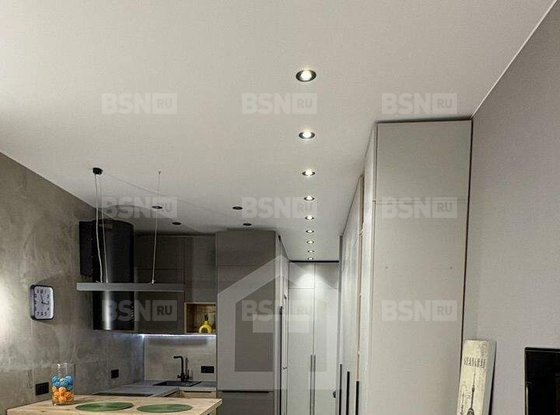 Продажа однокомнатной квартиры - Мурино, Екатерининская улица, д.16/5 